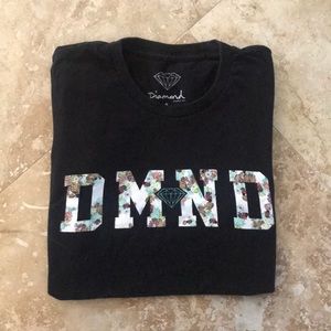 Diamond Supply Co T-Shirt